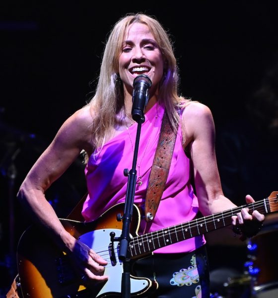 Sheryl Crow - Photo: Courtesy of Paras Griffin/Getty Images