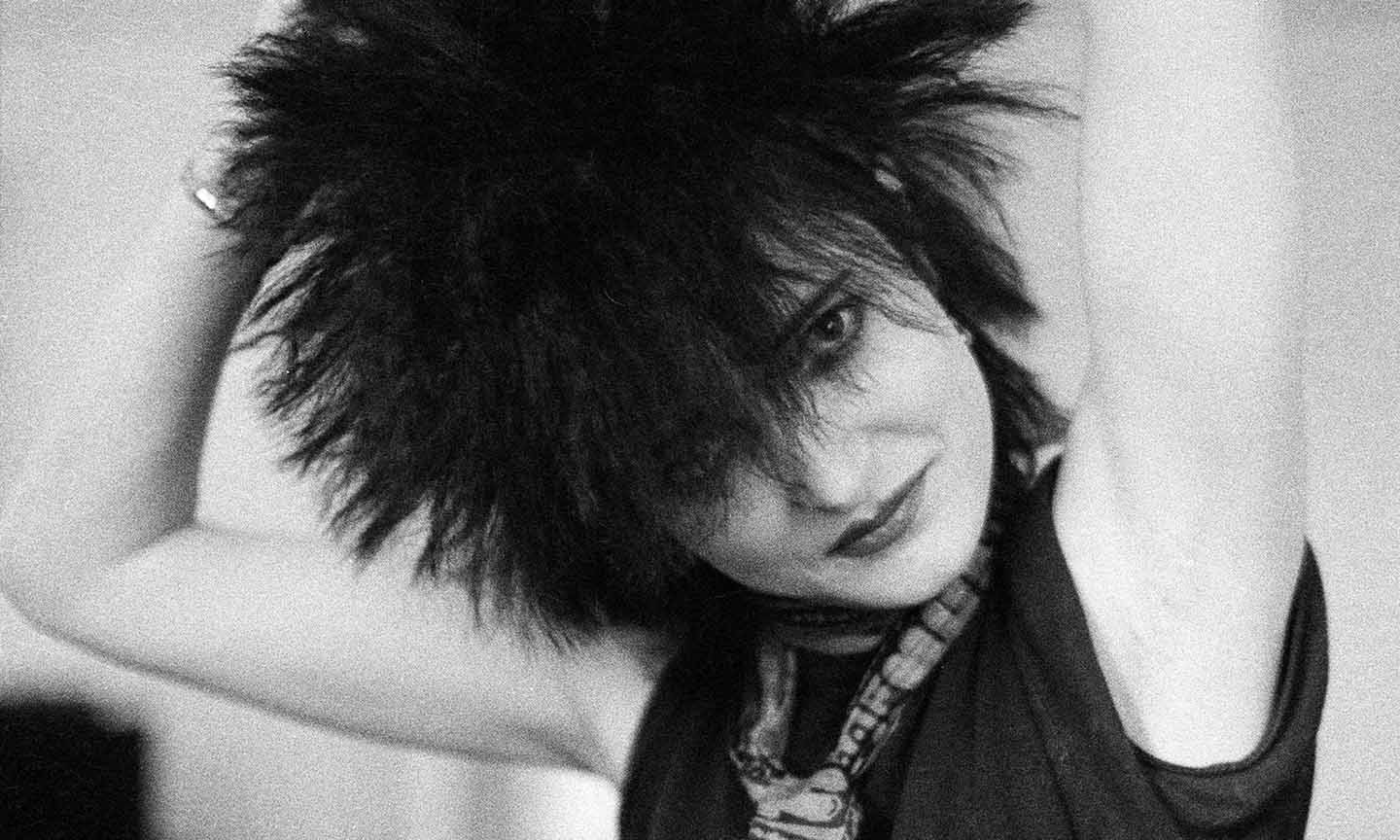 Atypical Girls The Female Punks That Changed The World image