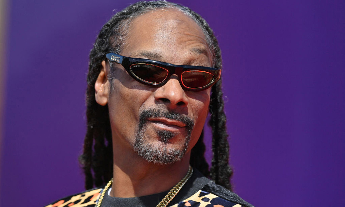 Snoop Dogg To Star In And Produce New Comedy The Underdoggs