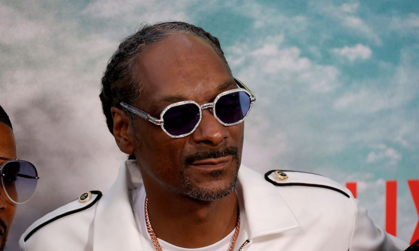 Snoop Dogg Launches New Animated Children's TV Series Doggyland