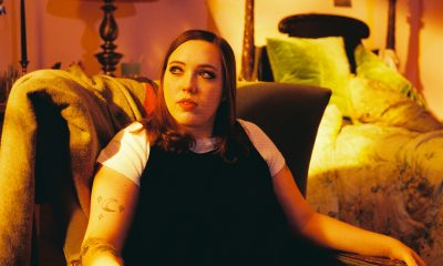 Soccer Mommy - Photo: Daniel Topete (Courtesy of Grandstand Media)