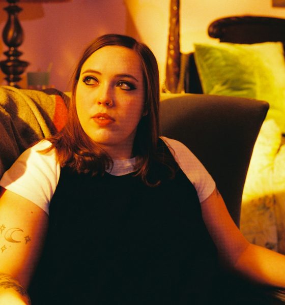 Soccer Mommy - Photo: Daniel Topete (Courtesy of Grandstand Media)