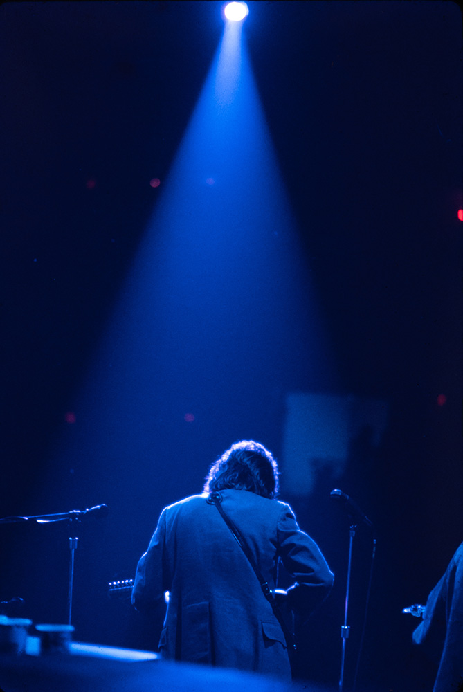 The Band, photographed by Ernst Haas, courtesy of Iconoclast