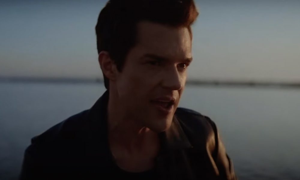 The Killers, ‘Boy’ - Photo: Courtesy of YouTube/Island Records