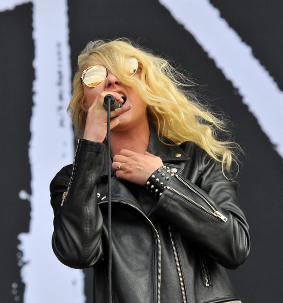 The Pretty Reckless - Photo: C Brandon/Redferns