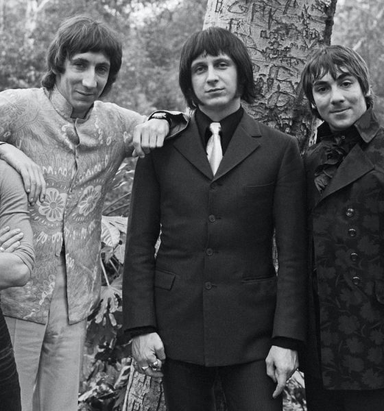 The Who - Photo: Courtesy of Michael Ochs Archives/Getty Images