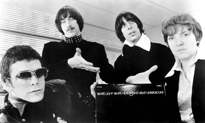 Velvet Underground