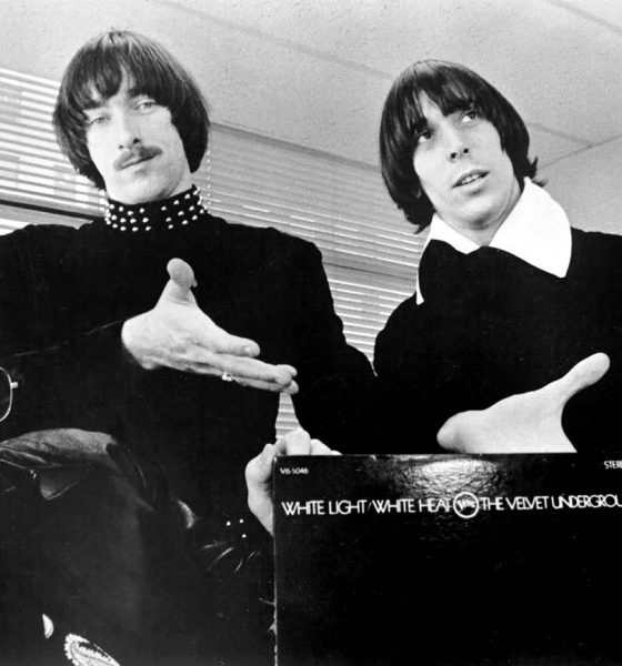 Velvet Underground