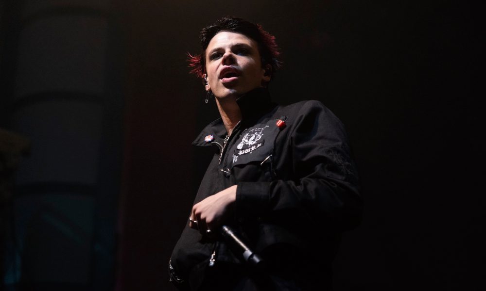 Yungblud - Photo: Matt Jelonek/WireImage