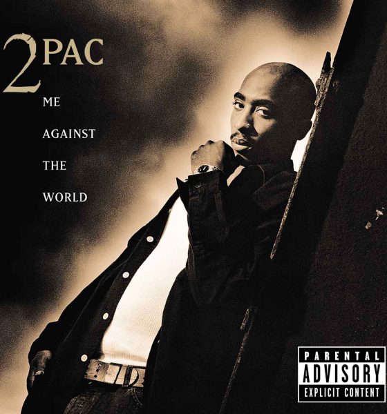 The 2Pac song 'Dear Mama' is found on his album 'Me Against The World'