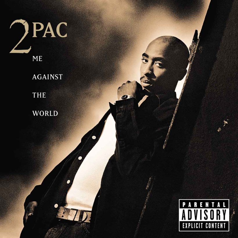 The 2Pac song 'Dear Mama' is found on his album 'Me Against The World'