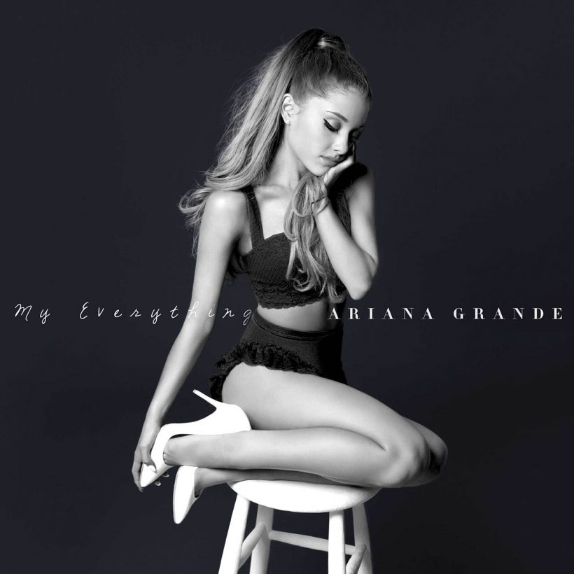 My Everything': How Ariana Grande Proved She Was Ready To Take It All