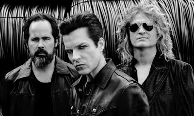 The Killers – Photo: Anton Corbijn (Courtesy of Rachel Hendry PR)