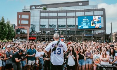 Dermot Kennedy – Photo: Liz Brown (Courtesy of Satellite 414)