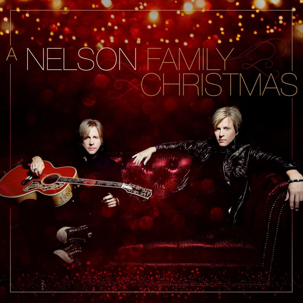The Nelson Familys Enduring Legacy Music Family And Giving Back - yh7vayg