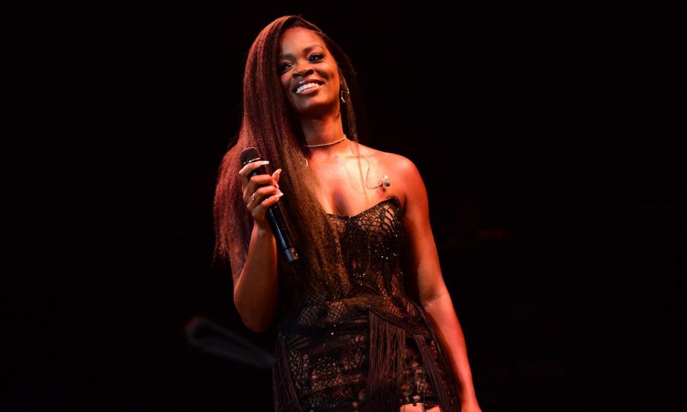 Ari Lennox - Photo: Vivien Killilea/Getty Images for Interscope