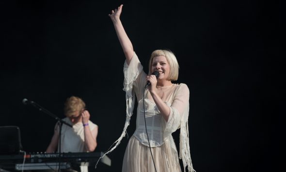 Aurora - Photo: David Wolff-Patrick/Redferns