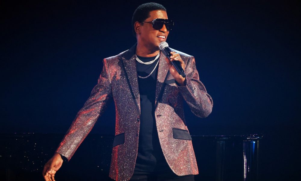 Babyface - Photo: Leon Bennett/Getty Images for BET