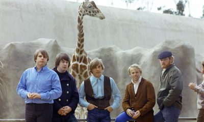 Beach Boys - George Jerman - Capitol Archives