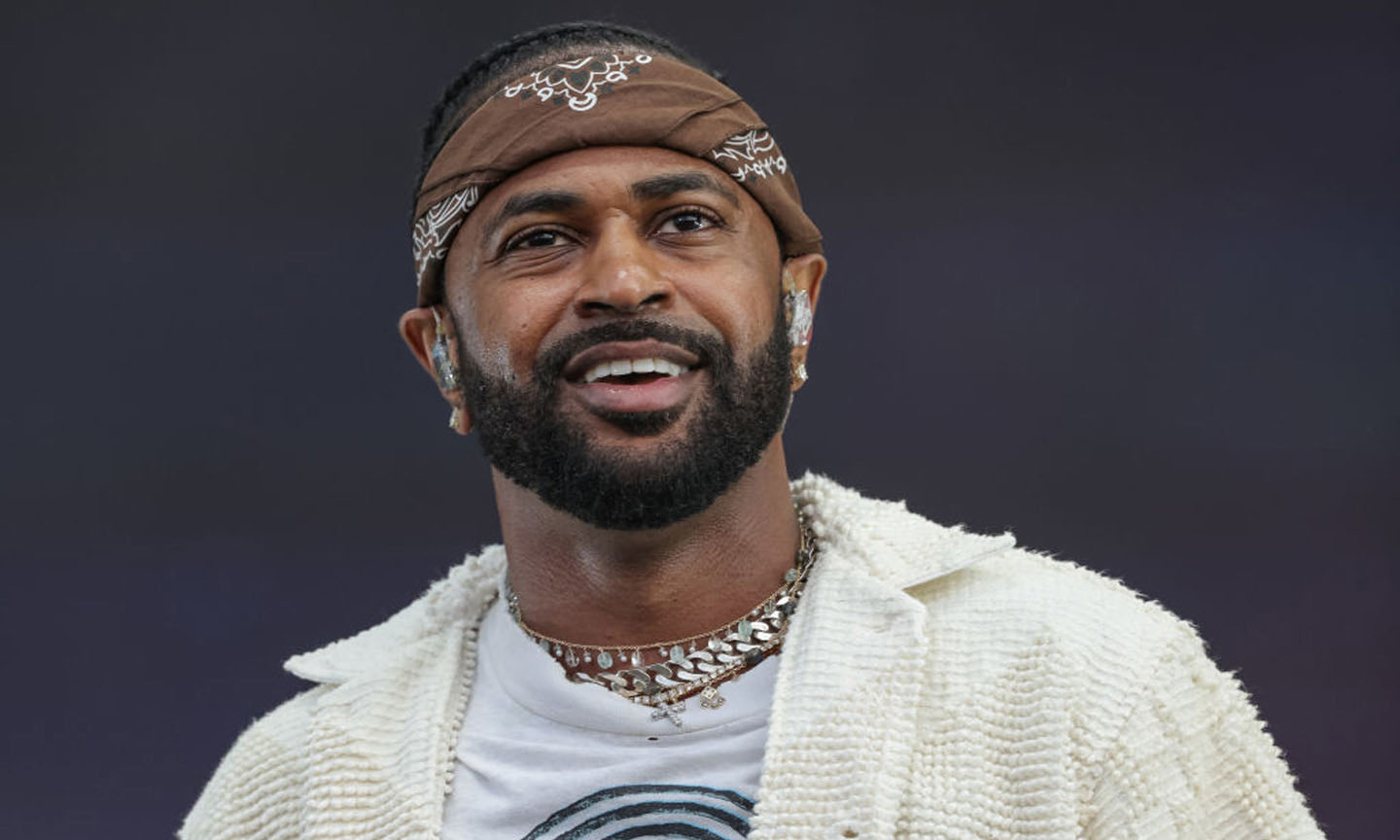 Expanded Edition Of Big Sean’s Detroit Released To Streaming Services