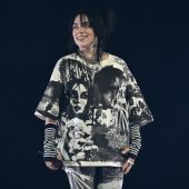 Billie Eilish Delves Into ‘Happier Than Ever’ World Tour Ahead Of Apple Music Special