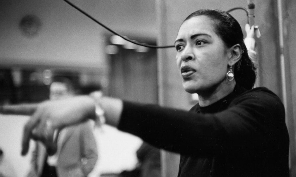 Billie Holiday - Photo: Michael Ochs Archives/Getty Images