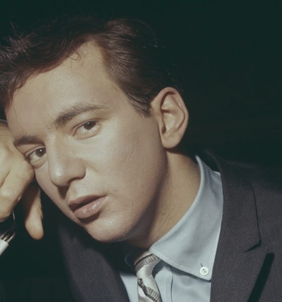 Bobby Darin - photo: Courtesy of Keystone/Hulton Archive/Getty Images
