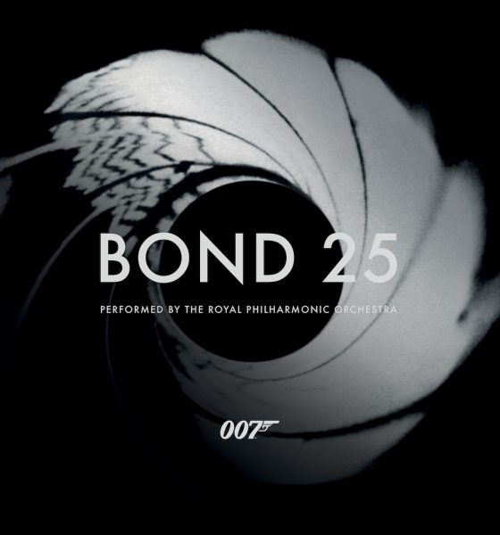 ‘Bond 25 Soundtrack’ - Photo: Courtesy of Decca Records