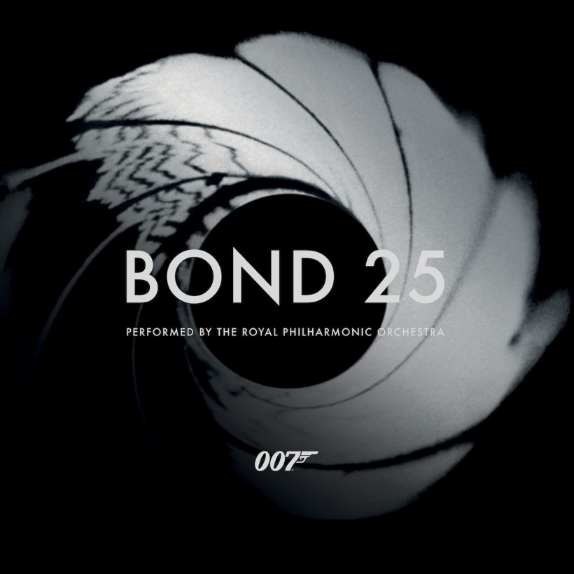 ‘Bond 25 Soundtrack’ - Photo: Courtesy of Decca Records