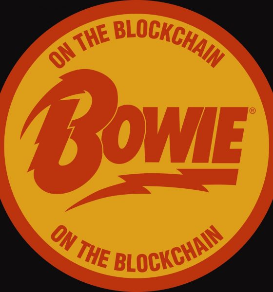 Artwork: Courtesy of Bowie On The Blockchain