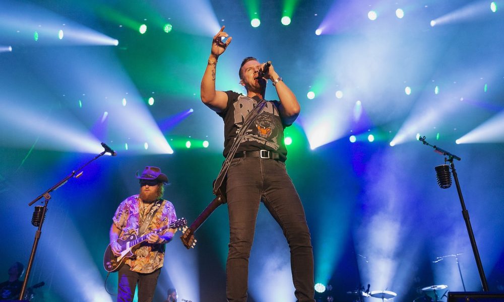 Brothers Osborne - Photo: Andrew Chin/Getty Images