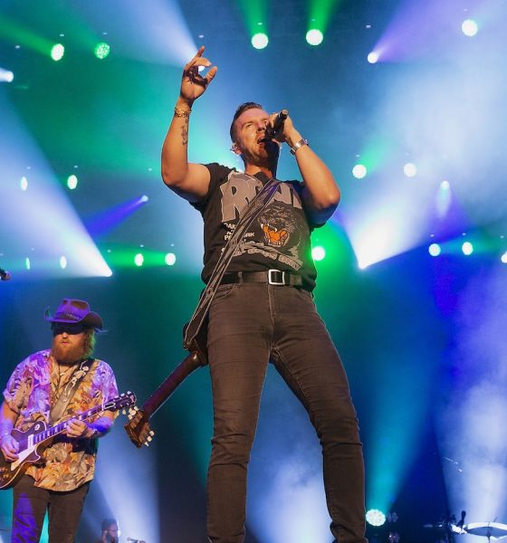 Brothers Osborne - Photo: Andrew Chin/Getty Images