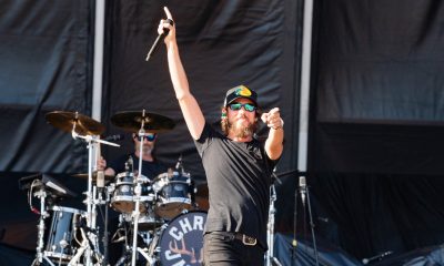 Chris Janson - Photo: Erika Goldring/WireImag