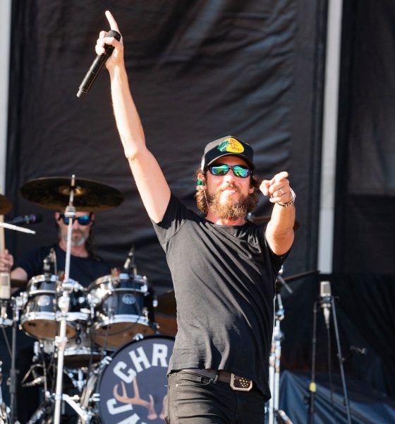 Chris Janson - Photo: Erika Goldring/WireImag