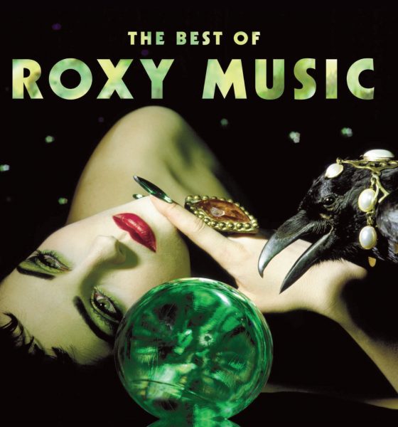 Roxy Music, ‘The Best Of Roxy Music’ - Photo: Courtesy of Virgin/UMC