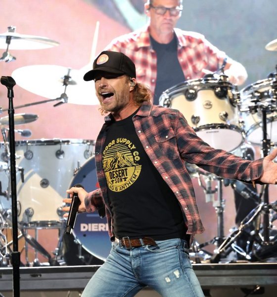 Dierks Bentley - Photo: Jason Kempin/Getty Images
