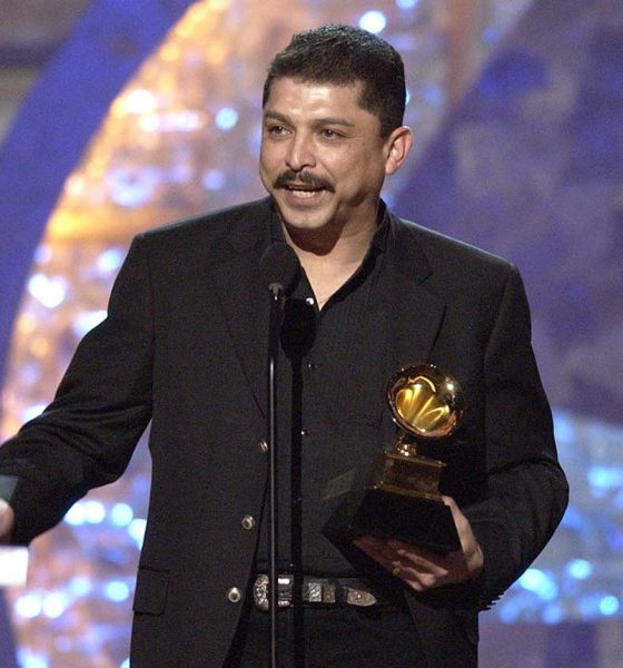 Emilio Navaira