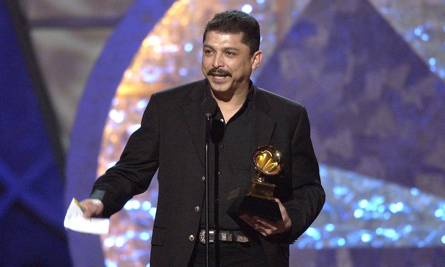 Emilio Navaira, Tejano Music Legend: His Monumental Legacy