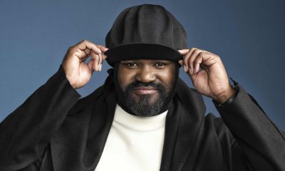 Gregory Porter - Photo: Erik Umphery