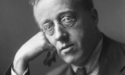 Gustav Holst