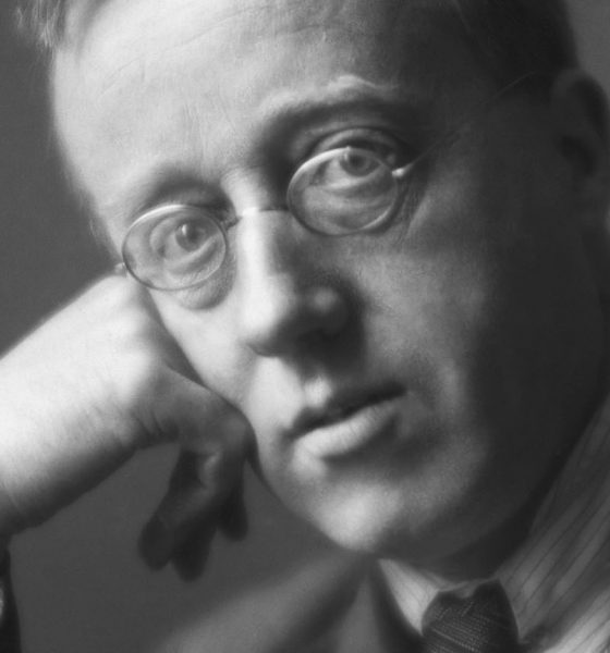 Gustav Holst