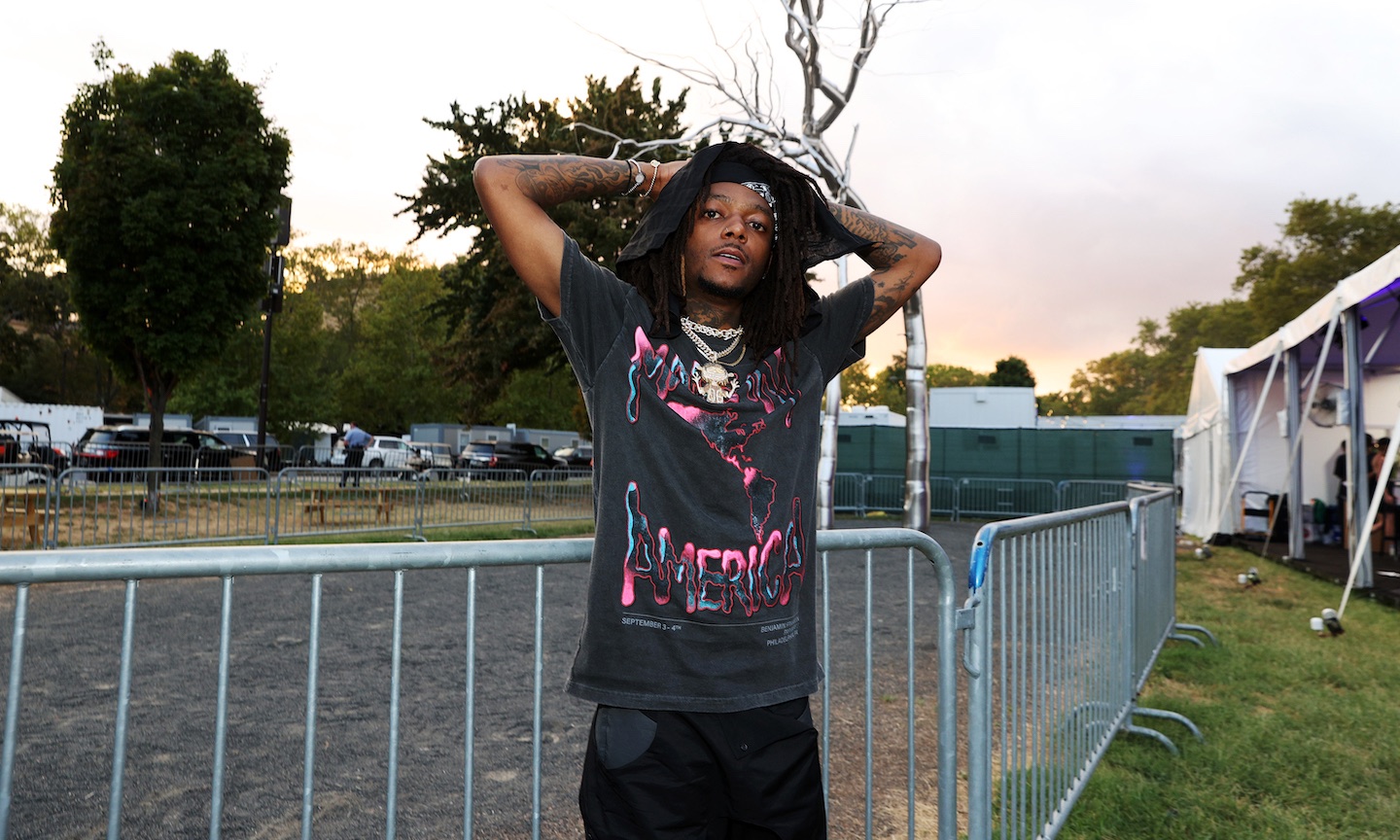 JID Brings ‘The Forever Story’ To ‘NPR’s Tiny Desk’