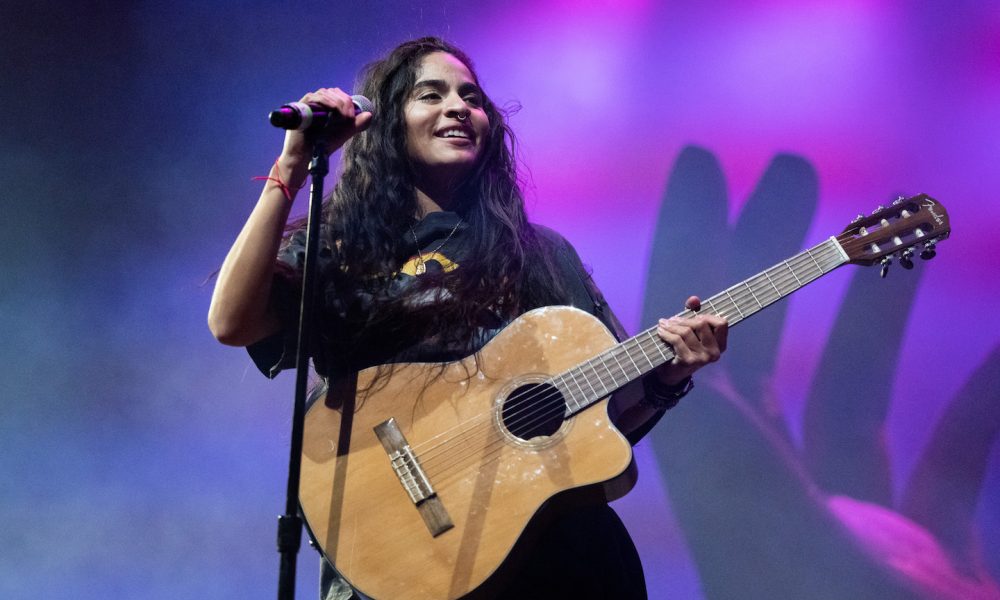 Jessie Reyez – Photo: Scott Dudelson/Getty Images for Coachella