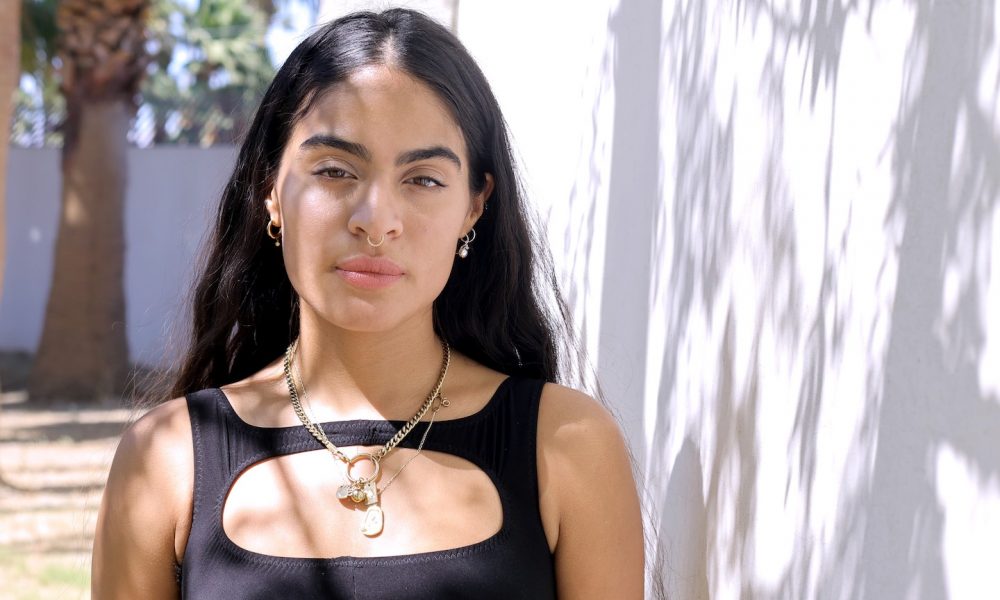 Jessie Reyez - Photo: Amy Sussman/Getty Images for Coachella