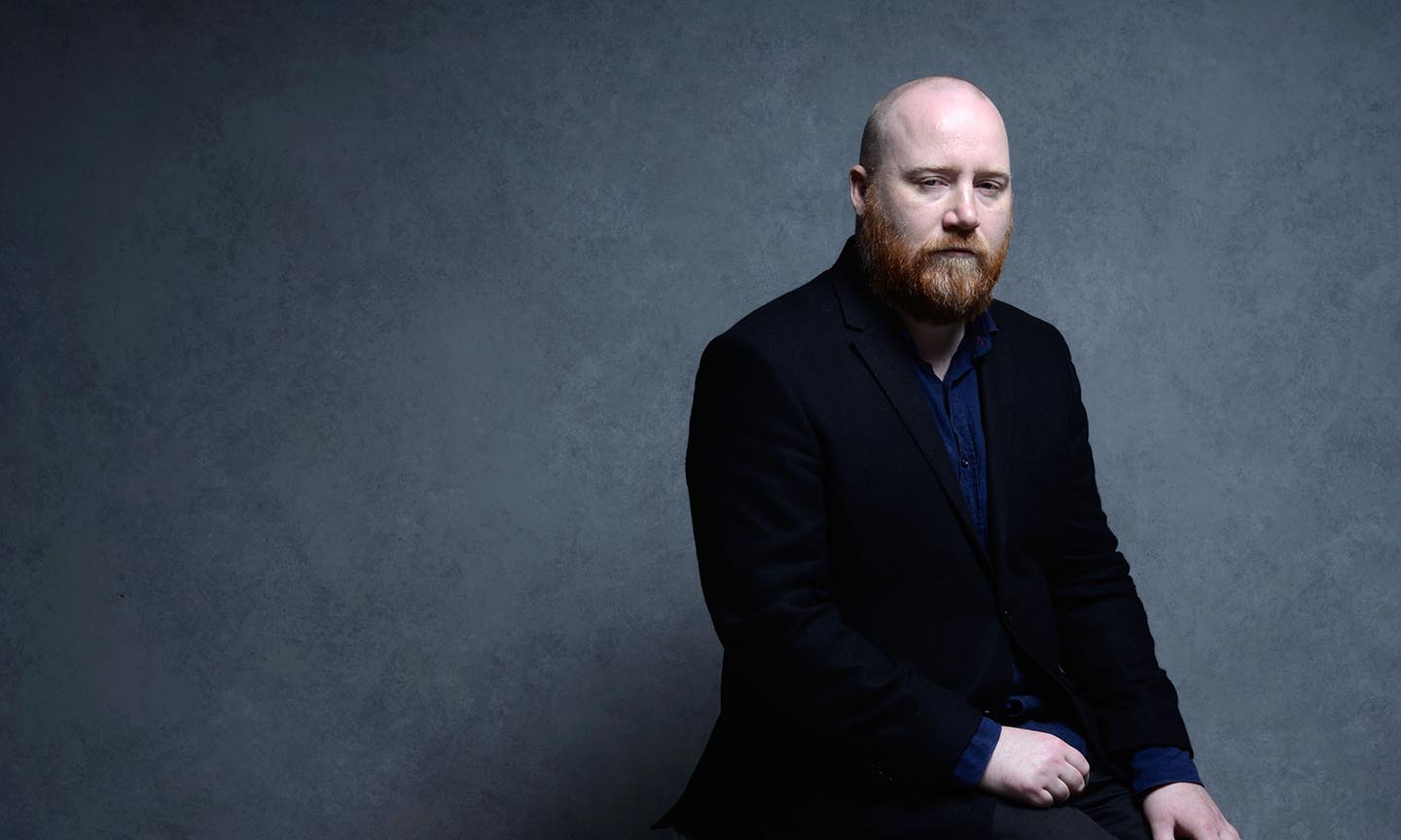 Jóhann Jóhannsson The Icelandic Composer's Greatest Works