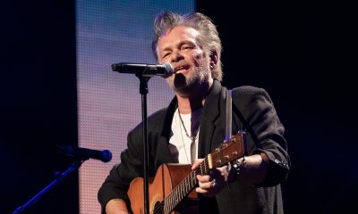 John Mellencamp - Photo: Mark Sagliocco/Getty Images