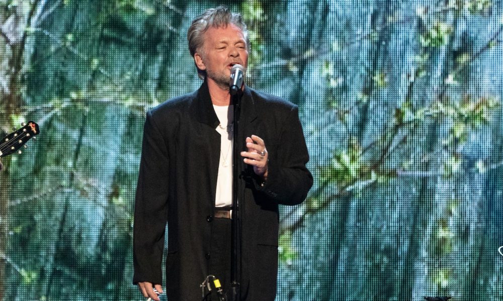 John Mellencamp - Photo: Mark Sagliocco/Getty Images