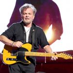 John Mellencamp Announces Massive North American Tour