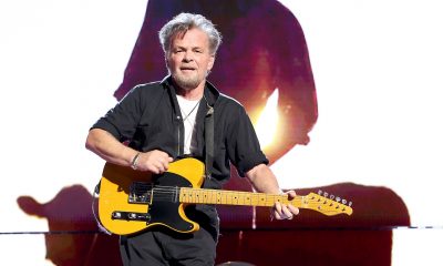 John Mellencamp - Photo: Gary Miller/Getty Images