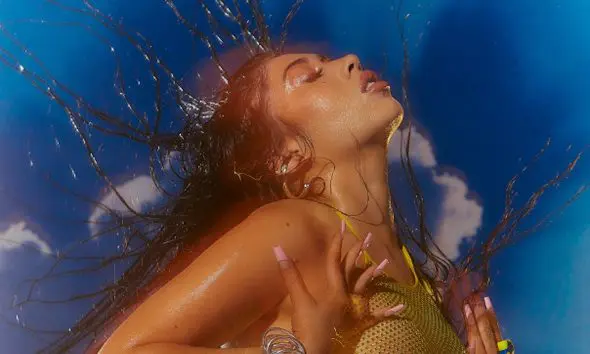 Kali Uchis – Photo: Geray Mena (Courtesy of Good Machine)